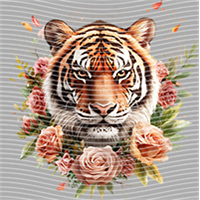 Animal Integration-DW 1764